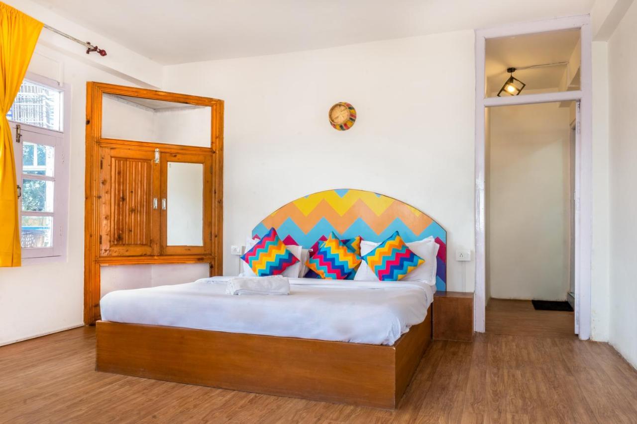 Gostops Manali Dış mekan fotoğraf