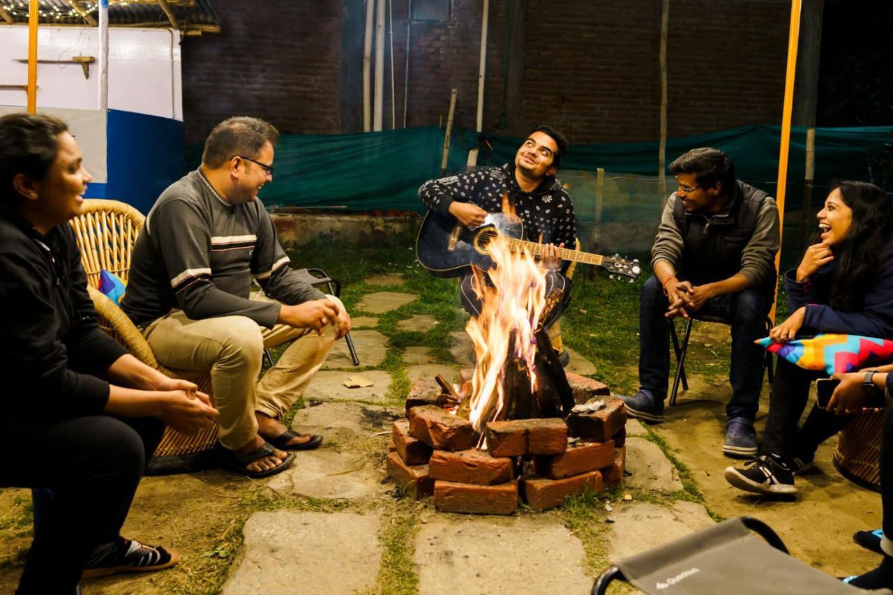 Gostops Manali Dış mekan fotoğraf